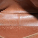 LOUIS VUITTON Monogram Saint Cloud GM Shoulder Bag M51242 LV Auth am3133-10