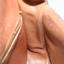 LOUIS VUITTON Monogram Saint Cloud GM Shoulder Bag M51242 LV Auth am3133-24