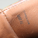 LOUIS VUITTON Monogram Saint Cloud GM Shoulder Bag M51242 LV Auth am3133-12