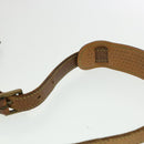 LOUIS VUITTON Monogram Saint Cloud GM Shoulder Bag M51242 LV Auth am3133-15