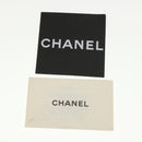 CHANEL Cambon Line Tote Bag Pink Gray CC Auth am3204-26