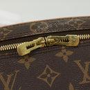 LOUIS VUITTON Monogram Nice Hand Bag M47280 LV Auth am3250-20