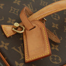 LOUIS VUITTON Monogram Nice Hand Bag M47280 LV Auth am3250-22