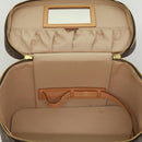 LOUIS VUITTON Monogram Nice Hand Bag M47280 LV Auth am3250-8