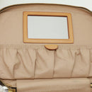 LOUIS VUITTON Monogram Nice Hand Bag M47280 LV Auth am3250-24