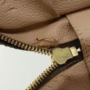 LOUIS VUITTON Monogram Nice Hand Bag M47280 LV Auth am3250-9