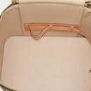 LOUIS VUITTON Monogram Nice Hand Bag M47280 LV Auth am3250-26