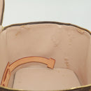 LOUIS VUITTON Monogram Nice Hand Bag M47280 LV Auth am3250-27