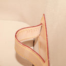 LOUIS VUITTON Monogram Nice Hand Bag M47280 LV Auth am3250-11