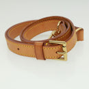 LOUIS VUITTON Monogram Nice Hand Bag M47280 LV Auth am3250-12