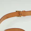 LOUIS VUITTON Monogram Nice Hand Bag M47280 LV Auth am3250-29