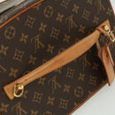 LOUIS VUITTON Monogram Nice Hand Bag M47280 LV Auth am3250-7