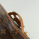 LOUIS VUITTON Monogram Nice Hand Bag M47280 LV Auth am3250-15