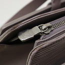 LOUIS VUITTON Epi Croisette GM Tote Bag Lilac M5250B LV Auth am3350-10