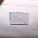 LOUIS VUITTON Epi Croisette GM Tote Bag Lilac M5250B LV Auth am3350-18