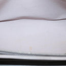 LOUIS VUITTON Epi Croisette GM Tote Bag Lilac M5250B LV Auth am3350-11