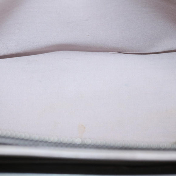 LOUIS VUITTON Epi Croisette GM Tote Bag Lilac M5250B LV Auth am3350