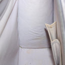 LOUIS VUITTON Epi Croisette GM Tote Bag Lilac M5250B LV Auth am3350-19