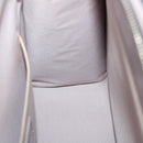 LOUIS VUITTON Epi Croisette GM Tote Bag Lilac M5250B LV Auth am3350-20