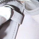 LOUIS VUITTON Epi Croisette GM Tote Bag Lilac M5250B LV Auth am3350-12