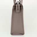 LOUIS VUITTON Epi Croisette GM Tote Bag Lilac M5250B LV Auth am3350-3