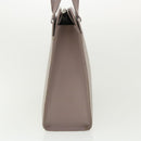 LOUIS VUITTON Epi Croisette GM Tote Bag Lilac M5250B LV Auth am3350-4