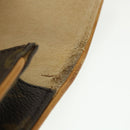 LOUIS VUITTON Monogram Pochette Twin GM Shoulder Bag M51852 LV Auth am3387-13