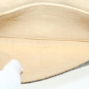 LOUIS VUITTON Monogram Pochette Twin GM Shoulder Bag M51852 LV Auth am3387-15