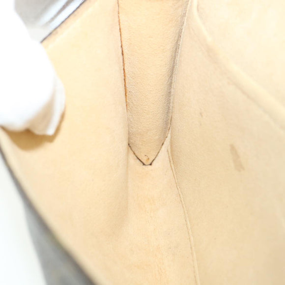 LOUIS VUITTON Monogram Pochette Twin GM Shoulder Bag M51852 LV Auth am3387