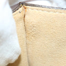 LOUIS VUITTON Monogram Pochette Twin GM Shoulder Bag M51852 LV Auth am3387-19