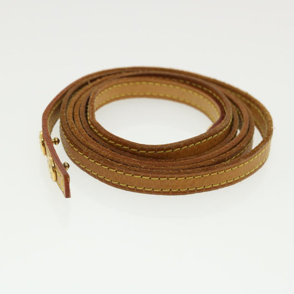 LOUIS VUITTON Monogram Pochette Twin GM Shoulder Bag M51852 LV Auth am3387