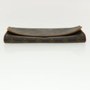 LOUIS VUITTON Monogram Pochette Twin GM Shoulder Bag M51852 LV Auth am3387-7