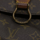 LOUIS VUITTON Monogram Saint Cloud GM Shoulder Bag M51242 LV Auth am3467-19