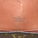 LOUIS VUITTON Monogram Saint Cloud GM Shoulder Bag M51242 LV Auth am3467-21