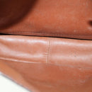 LOUIS VUITTON Monogram Saint Cloud GM Shoulder Bag M51242 LV Auth am3467-11