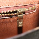 LOUIS VUITTON Monogram Saint Cloud GM Shoulder Bag M51242 LV Auth am3467-24
