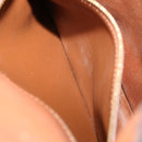 LOUIS VUITTON Monogram Saint Cloud GM Shoulder Bag M51242 LV Auth am3467-25