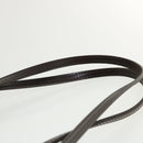 LOUIS VUITTON Damier Ebene Neverfull GM Tote Bag N51106 LV Auth am3481-14