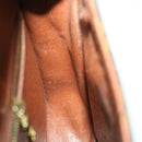 LOUIS VUITTON Monogram Saint Cloud GM Shoulder Bag M51242 LV Auth am3488-22