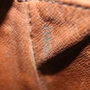 LOUIS VUITTON Monogram Saint Cloud GM Shoulder Bag M51242 LV Auth am3488-12