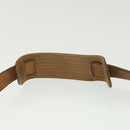 LOUIS VUITTON Monogram Saint Cloud GM Shoulder Bag M51242 LV Auth am3488-15