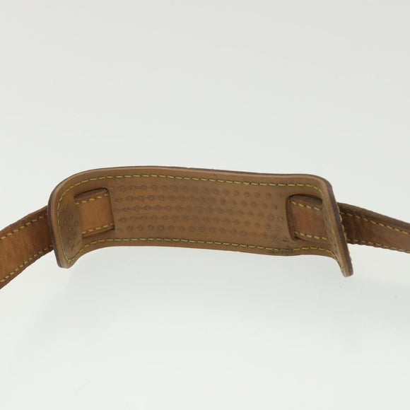 LOUIS VUITTON Monogram Saint Cloud GM Shoulder Bag M51242 LV Auth am3488