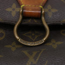 LOUIS VUITTON Monogram Saint Cloud GM Shoulder Bag M51242 LV Auth am3542-19