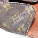 LOUIS VUITTON Monogram Saint Cloud GM Shoulder Bag M51242 LV Auth am3542-20