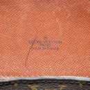 LOUIS VUITTON Monogram Saint Cloud GM Shoulder Bag M51242 LV Auth am3542-9