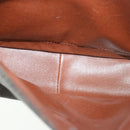 LOUIS VUITTON Monogram Saint Cloud GM Shoulder Bag M51242 LV Auth am3542-10