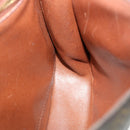 LOUIS VUITTON Monogram Saint Cloud GM Shoulder Bag M51242 LV Auth am3542-21