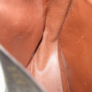 LOUIS VUITTON Monogram Saint Cloud GM Shoulder Bag M51242 LV Auth am3542-22