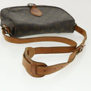 LOUIS VUITTON Monogram Saint Cloud GM Shoulder Bag M51242 LV Auth am3542-6