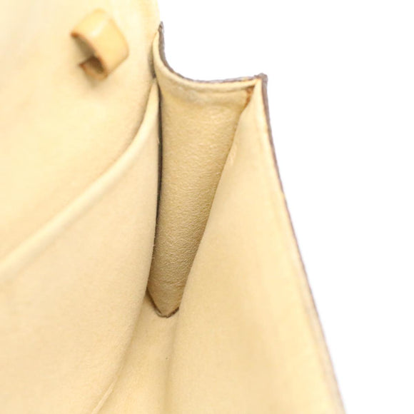 LOUIS VUITTON Monogram Pochette Twin GM Shoulder Bag M51852 LV Auth am3572